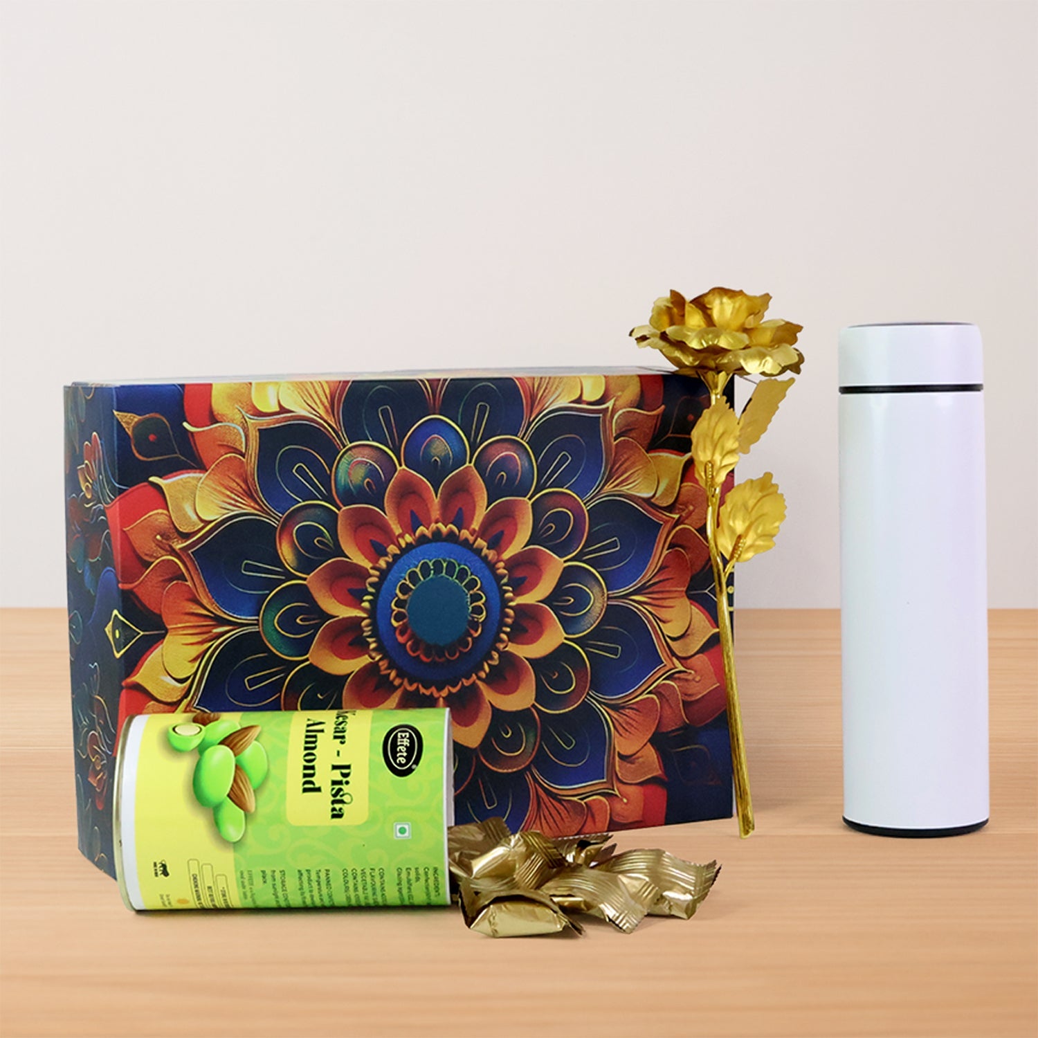 Luxury Designer Gift Box Luxury Designer Gift Box